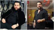 Tzancă Uraganu scandal, Tzancă Uraganu vecin, Tzancă Uraganu politie