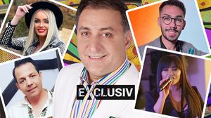 Ei sunt cei mai scumpi artiști din România! Au dezvăluit de ce au cel mai mare tarif din industrie. "Cu banii de Logan nu poți să cumperi Mercedes" | EXCLUSIV