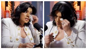 irina nicolae, fosta membră A.S.I.A, copil, sarcină, declarații