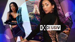 Ruby, momente extrem de emoționante la Paris! Artista și-a deschis sufletul și ne-a mărturisit de ce a "fugit" în orașul iubirii: "Totul a fost spontan" | EXCLUSIV