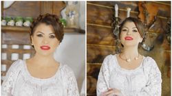 Claudia Ghițulescu a scos o nouă melodie de dragoste, intitulată “Te iubesc de nu mai pot”. Artista a cucerit inimile fanilor cu vocea ei