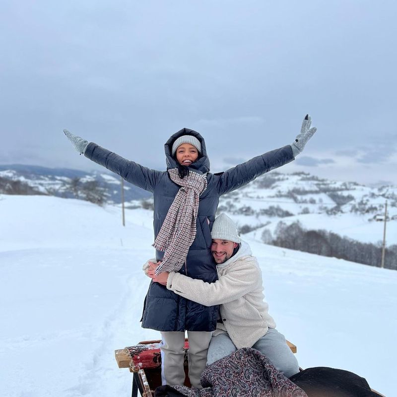Vlad Gherman și Oana Moșneagu casatorie, Vlad Gherman și Oana Moșneagu cearta