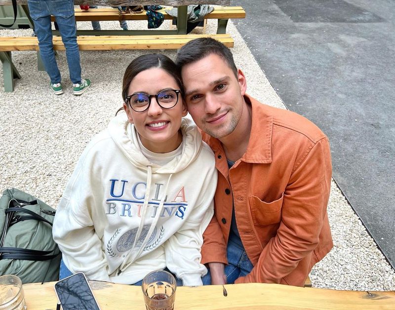 Vlad Gherman și Oana Moșneagu casatorie, Vlad Gherman și Oana Moșneagu cearta