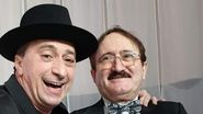 romică țociu, cornel palade, dan spătaru, actori, spectacole