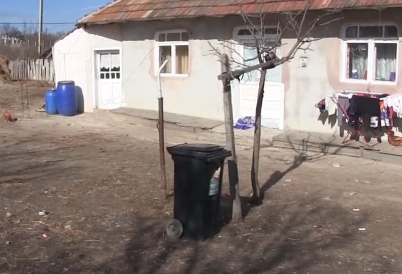 vaslui, fata violata, abuz, tata violent, agresiune