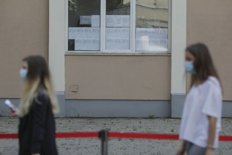 La ce materii se dă BAC-ul în 2023. Vezi care este programa pentru examenul de Bacalaureat La ce materii se dă BAC-ul în 2023. Vezi care este programa pentru examenul de Bacalaureat