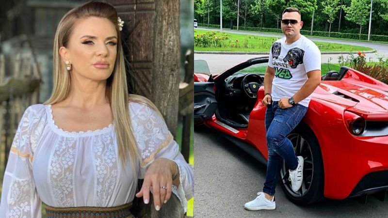 „Tu ești pofta mea” Marcela Fota a compus o altă melodie de dragoste pentru iubitul milionar de 23 de ani! Versurile i-au lăsat mască pe fani - WOWBiz