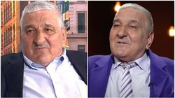 Toată pensia lui Rică Răducanu se duce pe medicamente. Familia fostului sportiv abia se descurcă din venitul soției: „Nu se poate trăi așa! Toate s-au scumpit”