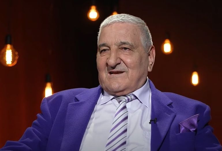 Rică Răducanu fotbalist, Rică Răducanu bolnav, Rică Răducanu bani