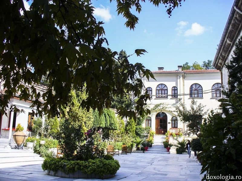 izvorul tamaduirii 2023