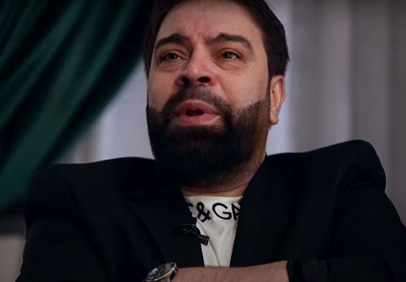 florin salam