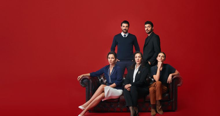Când începe serialul „Destăinuiri”. Producția turcească se vede la Kanal D