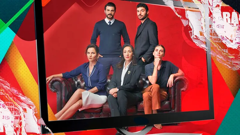 Program TV serialul „Destăinuiri”. În ce zile va fi difuzat noul serial turcesc de la Kanal D