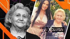 Rebeca Onoriu, gest impresionant la doi ani de la moartea mamei sale! Fiica lui Gabi Luncă, decizie fără precedent: "Atunci o să știu că am făcut ceva" | EXCLUSIV 