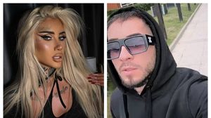 Bia Khalifa, Fulgy