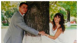 Cristian Cioacă, Elodia Ghinescu 