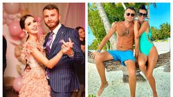 Georgiana Lobonț a recunoscut că soțul ei a făcut anunțul divorțului! S-a aflat abia acum ce s-a întâmplat între ei, în Maldive: „L-ați auzit pe Rareș în declarațiile acelea cum vorbea? A mai băut ceva”