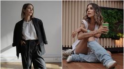 Deea Codrea și iubitul ei, de nedespărțit! Influencerița, mai îndrăgostită ca niciodată: „Asta este, trebuie să mă suporte”