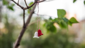 1 Martie: Mărțișor. Tradiții și obiceiuri autentice românești