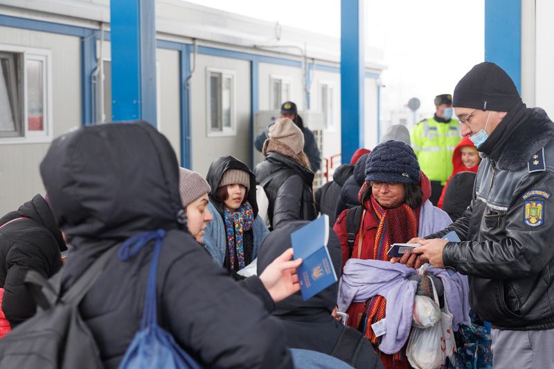 Astăzi se împlinește un an de când a izbucnit războiul în Ucraina. Vezi care este situația actuală a Ucrainei