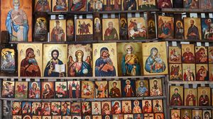 Calendar Ortodox, sâmbătă, 25 februarie 2023. Sinaxarul zilei de sâmbătă. Vezi când are loc lăsata secului pentru Postul Paștelui