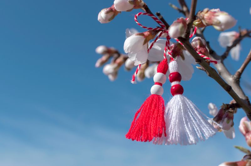 traditii de martisor