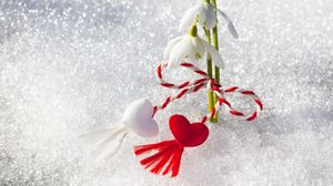 traditii de martisor