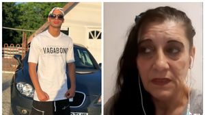 Mama biologică a lui Ghebe, adevăratul motiv despre abandon