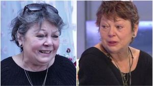 anca pandrea, iurie darie, anca pandrea probleme de sanatate