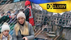 Ucraina, după un an de război! Cum arată bilanțul sângeros, la 12 luni de la momentul în care Rusia a început invazia: "Presiunile vor continua" | EXCLUSIV