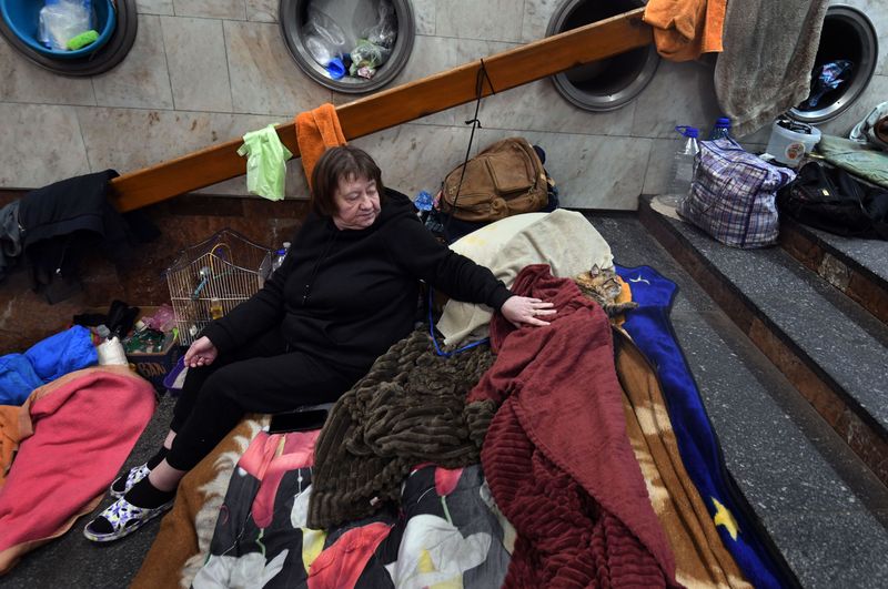 refugiati ucraineni