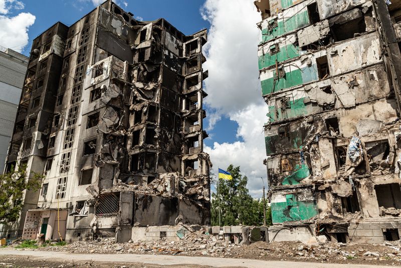 Război în Ucraina
