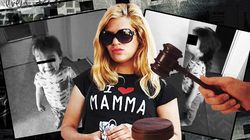 Mama gemenilor din Ploiești, căzuți de la etajul 10, și-a primit pedeapsa definitivă. Câți ani va sta după gratii Andreea Vizu?