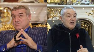 Gigi Becali e fashion icon! Cât îl costă pe patronul lui FCSB hainele create de furnizorul Casei Regale