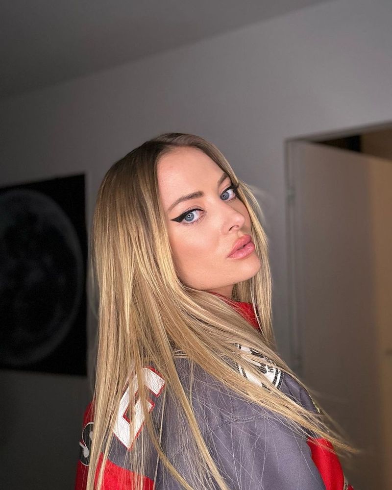 Delia Matache, despre intervențiile estetice