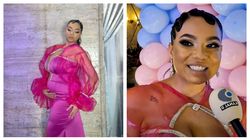 Adriana Simionescu a dezvăluit numele bebelușului său, la scurt timp după ce a aflat că va fi mămică de fată! Cum se va numi cea de-a doua nepoată a lui Adrian Minune