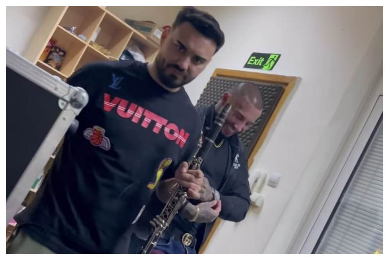 Jador, Vicenzo Final Boss