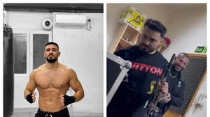 Bogdan Mocanu, Jador, Vicenzo Final Boss