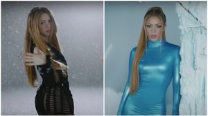 Shakira, umilință totală pentru Gerard Pique! A lansat piesa în care îi dă o nouă replică fotbalistului: „Am uitat tot ce am trăit împreună, iar asta te-a deranjat”
