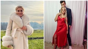 Anisia Gafton și Florin Serghei