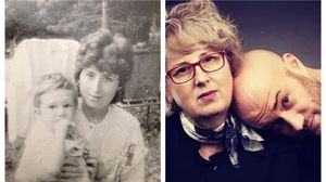 Mihai și Emilia Bendeac