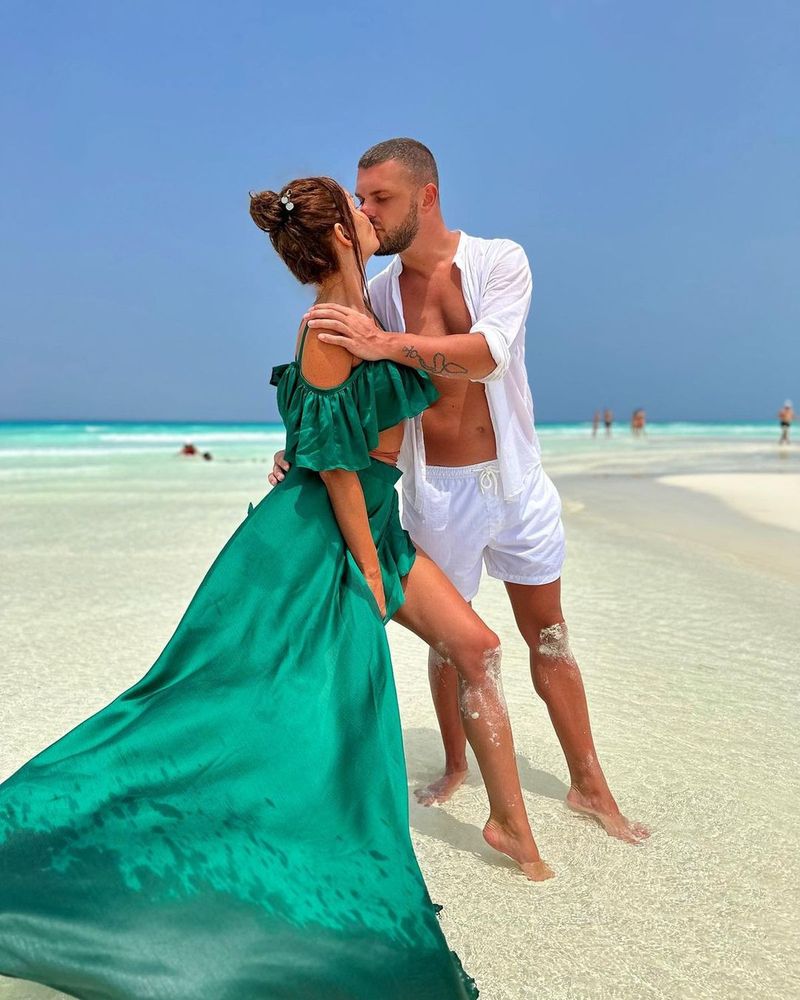 maria constantin si robert stoica