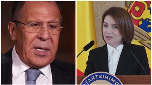 rusia razboi, transnistria, Maia Sandu, republica moldova