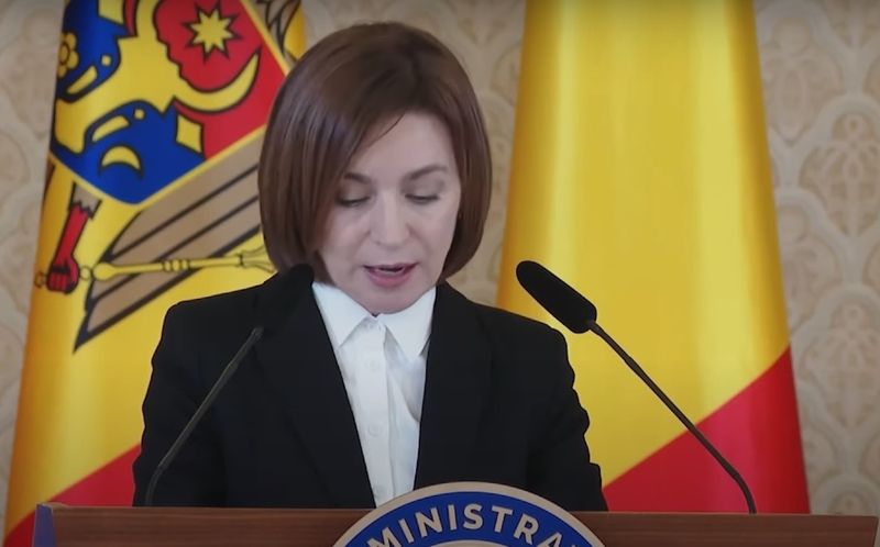 rusia razboi, transnistria, Maia Sandu, republica moldova