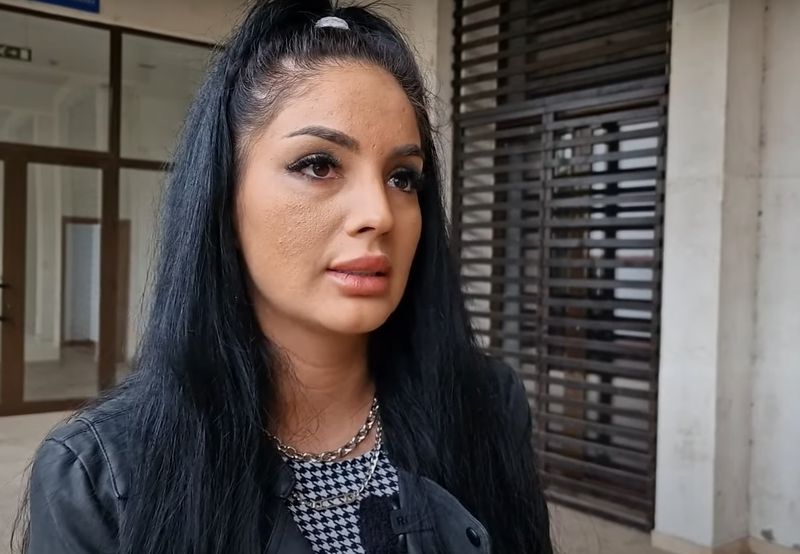 simina loica alex zanoaga, simina loica copil, simina loica divort