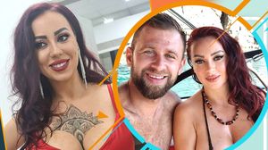 Larisa Drăgulescu și-a refăcut viața, la câteva luni de la divorț! Cine este bărbatul care a reușit să o cucerească: "Ne-am cunoscut printr-un prieten comun"