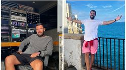 „Secretul” făcut public de Cătălin Cazacu la câteva zile după ce Ramona Olaru a dat de înțeles că s-au despărțit! Ce a recunoscut? „Nu este ceea ce dezvăluie lumii”