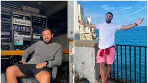 cătălin cazacu, motociclist, sportiv, despărțire, dragobete, mesaj