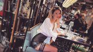 ramona olaru, asistentă TV, bărbat, parcare, cătălin cazacu