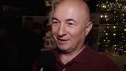 Codrin Ștefănescu diagnostic